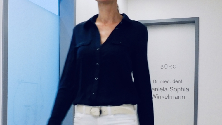 Dr. med. dent. Daniela Sophia Winkelmann