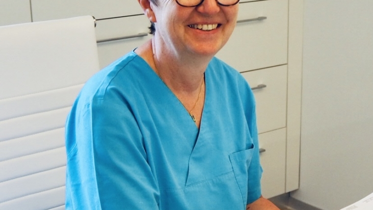 Frau C. Heinemann